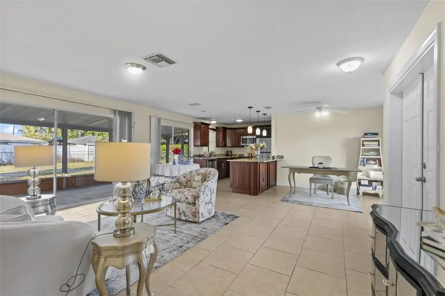 4156 Country Club Boulevard, Cape Coral, FL 33904 - #2