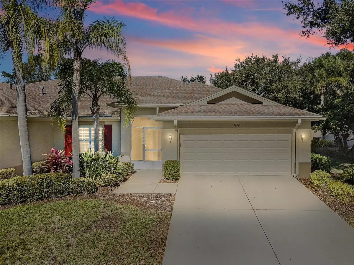 1950 Acadia Greens Drive, Sun City Center, FL 33573 - Image #1