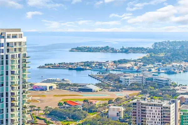 275 1st Street S #3703, ST PETERSBURG, FL 33701