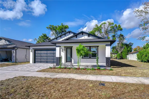 3213 W Aileen Street, TAMPA, FL 33607