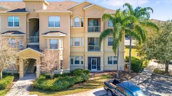 707 Terrace Ridge Circle #707, DAVENPORT, FL 33896