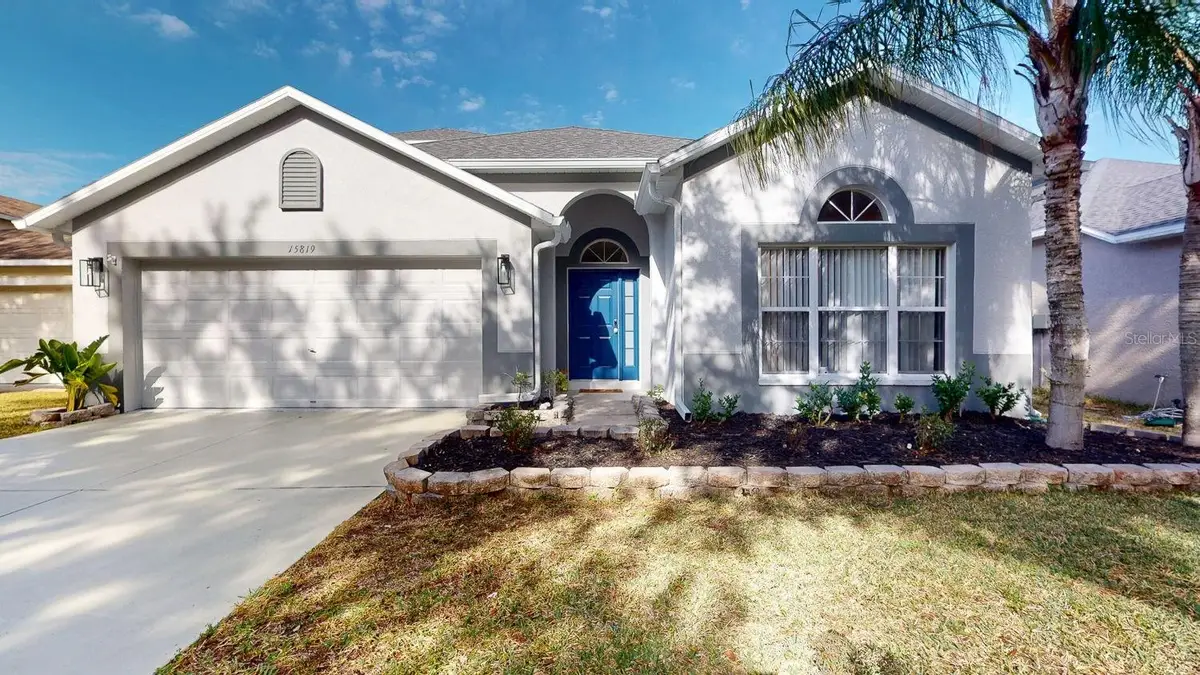 15819 Cedar Elm Terrace, Land O Lakes, FL 34638 - Image #1