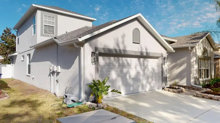 15819 Cedar Elm Terrace, Land O Lakes, FL 34638 - Image #2