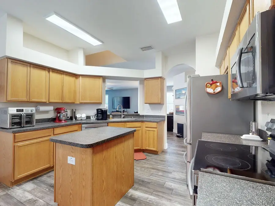 15819 Cedar Elm Terrace, Land O Lakes, FL 34638 - Image #3