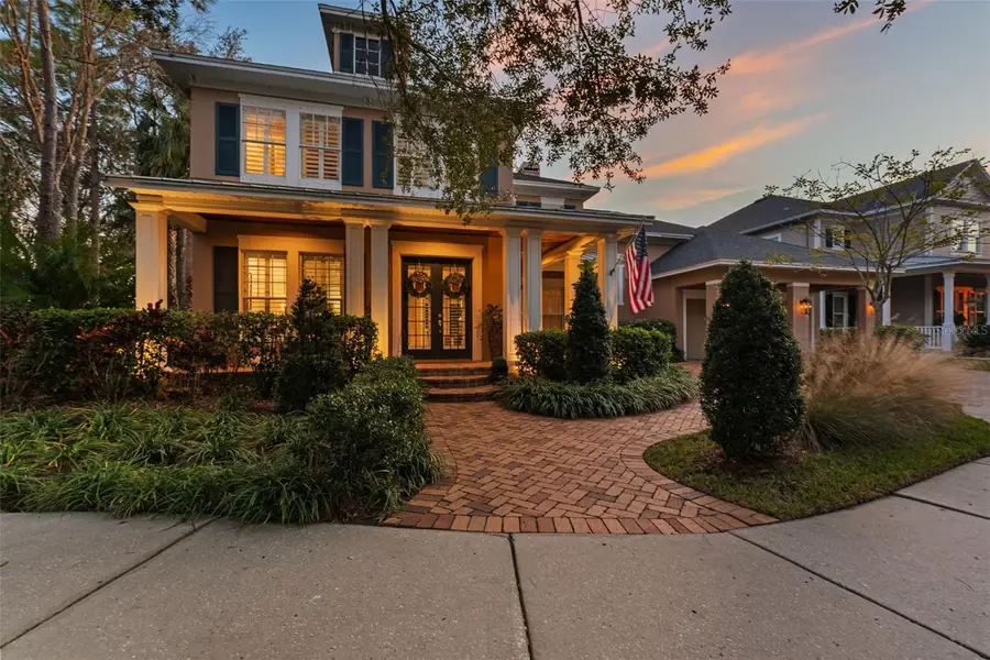 11604 Splendid Lane, Tampa, FL 33626 - #2