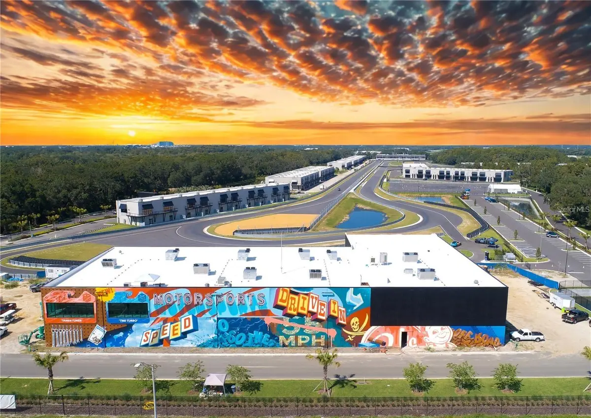 6500 Motor Enclave Way #1111, Tampa, FL 33610 - Image #1