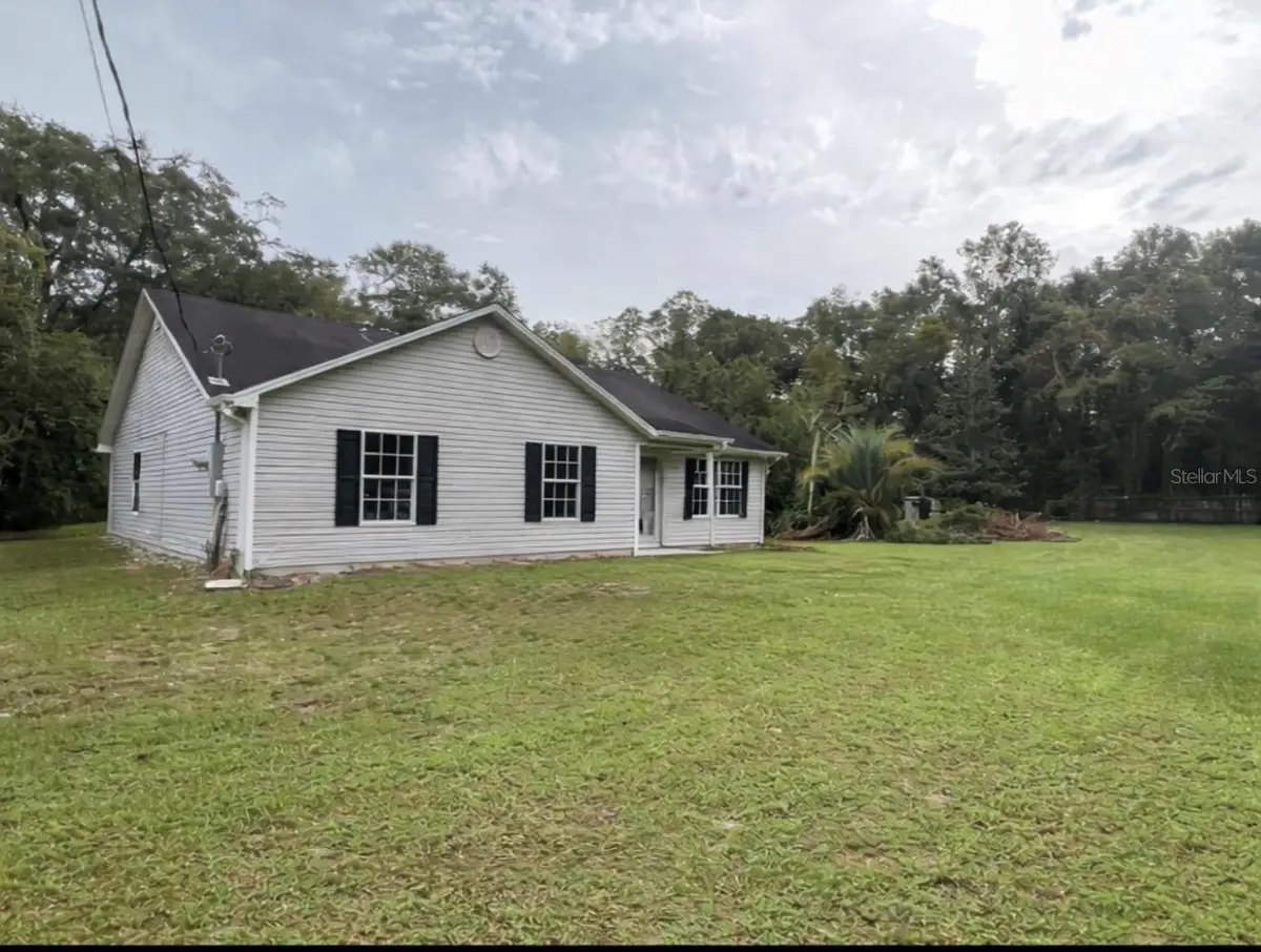 27751 Virgil Hawkins Circle, Okahumpka, FL 34762 - #1