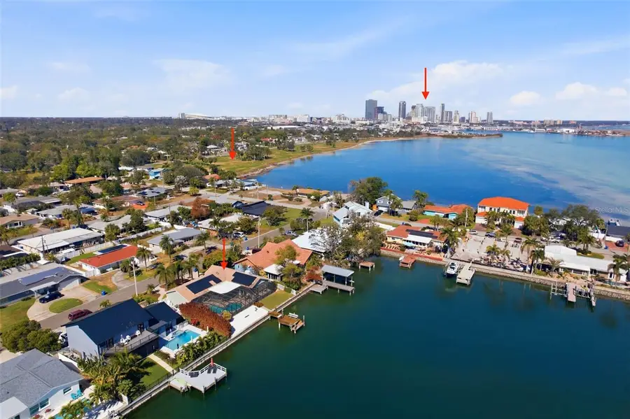 2316 S Shore Drive Se, Saint Petersburg, FL 33705 - #3