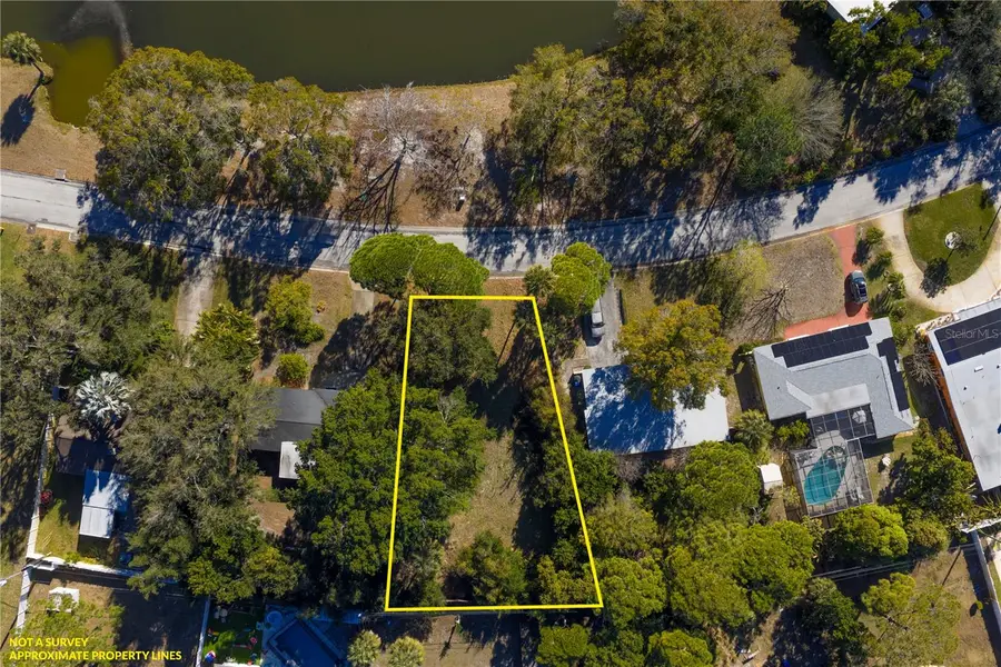 821 69th Avenue S, Saint Petersburg, FL 33705 - #3