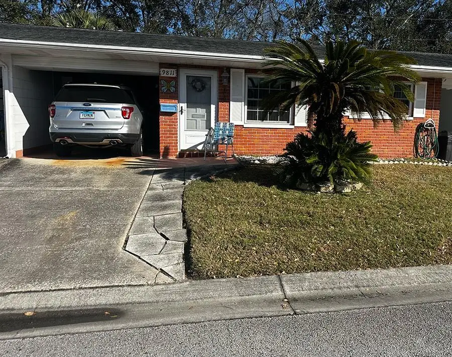 9811 Lily Street N #246, Pinellas Park, FL 33782 - Image #1