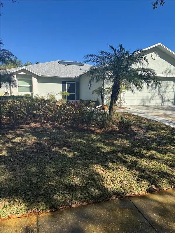 3557 Oak Lake Drive, PALM HARBOR, FL 34684