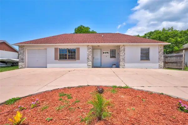 8407 Monarch Drive, PORT RICHEY, FL 34668