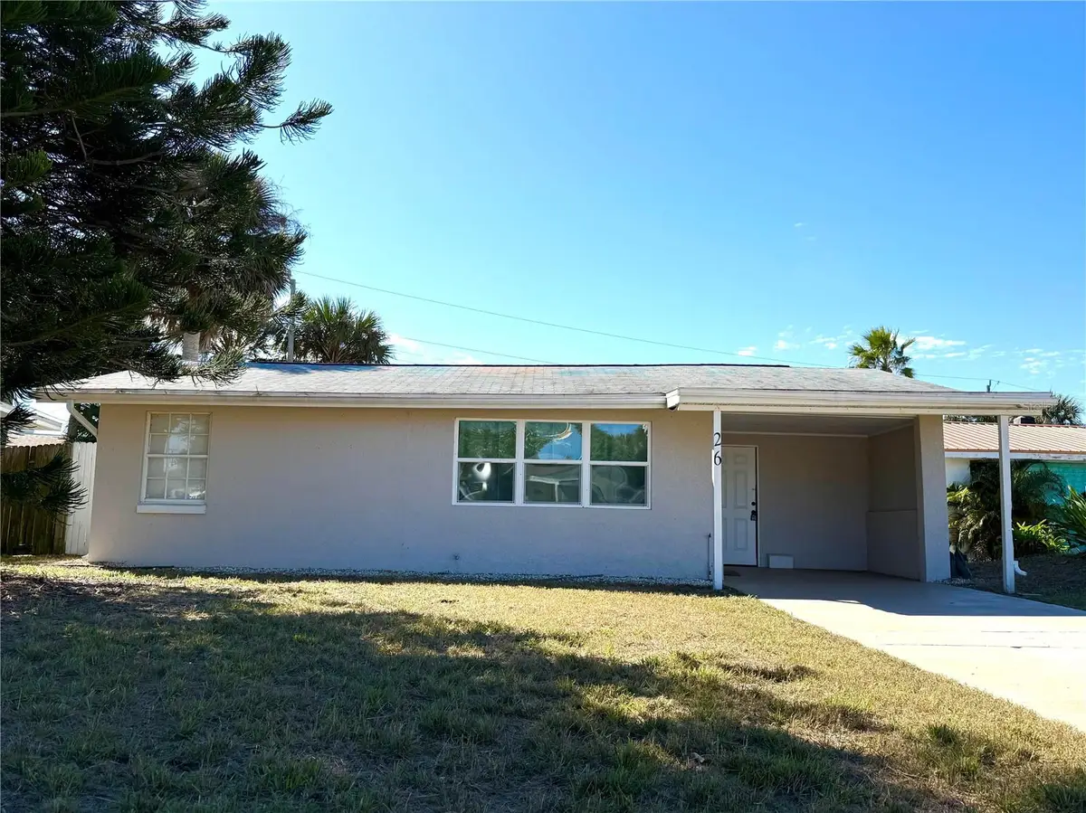 26 Hibiscus Drive, Ormond Beach, FL 32176 - Image #1