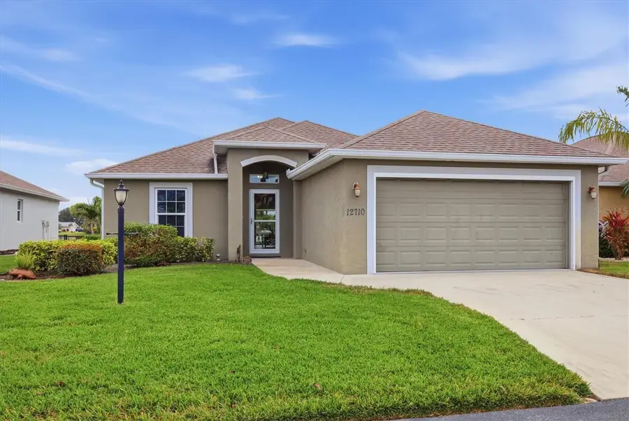 12710 SW Lake Side Drive, Lake Suzy, FL 34269 - #3