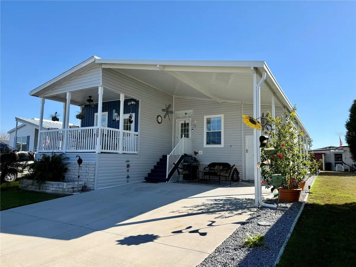 9790 66th Street N #112, Pinellas Park, FL 33782 - #1