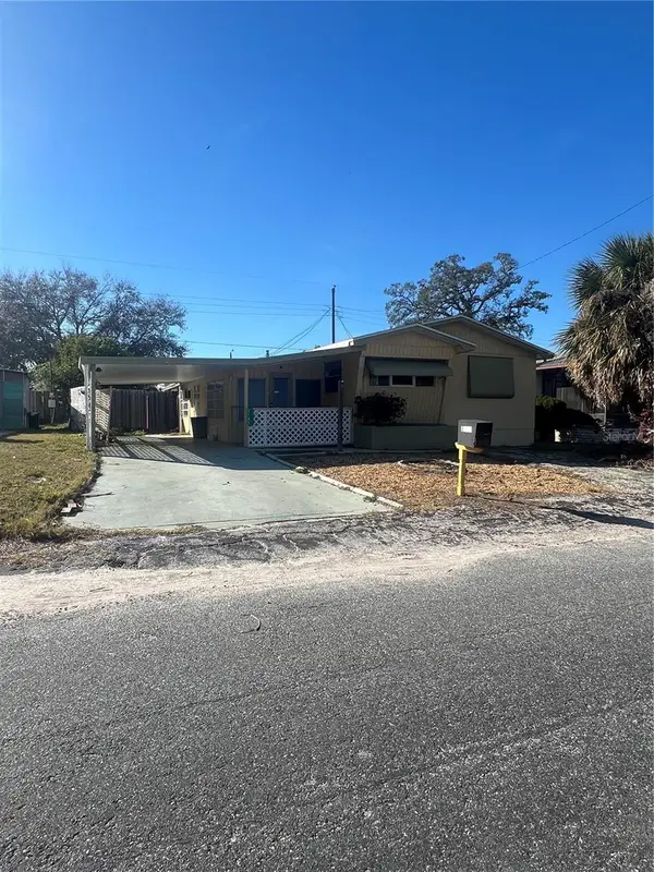 2103 Pleasure Drive, HOLIDAY, FL 34691
