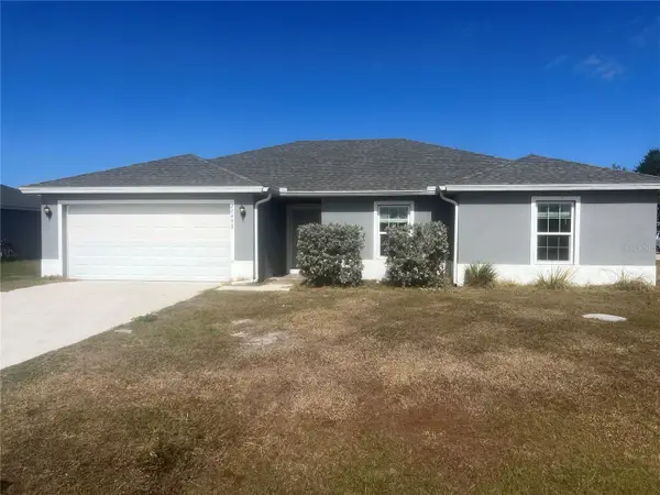 22488 La Guardia Avenue, PORT CHARLOTTE, FL 33952