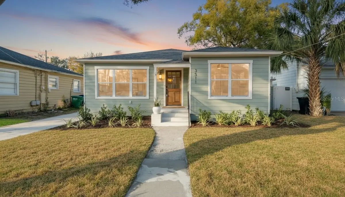 3511 W Barcelona Street, Tampa, FL 33629 - Image #1