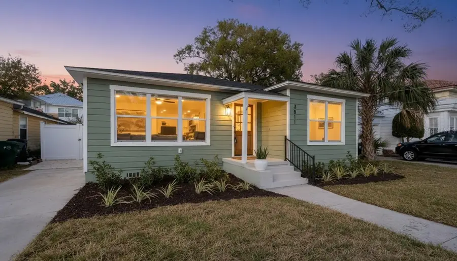 3511 W Barcelona Street, Tampa, FL 33629 - Image #2