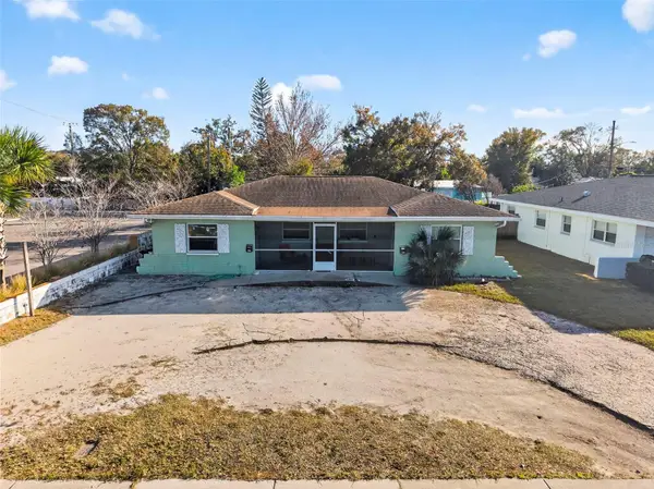 1142 62nd Avenue N, ST PETERSBURG, FL 33702