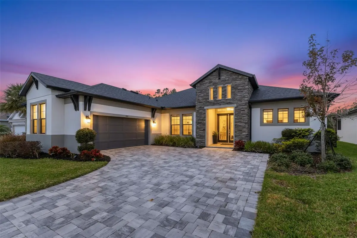 4058 Tour Trace, Land O Lakes, FL 34638 - Image #1