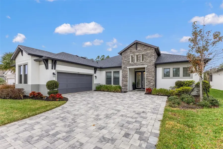 4058 Tour Trace, Land O Lakes, FL 34638 - Image #2
