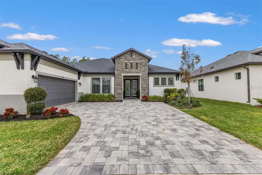 4058 Tour Trace, Land O Lakes, FL 34638 - Image #3