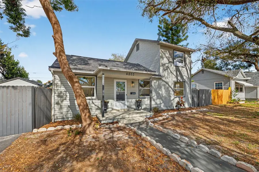 4803 32nd Avenue N, Saint Petersburg, FL 33713 - Image #3