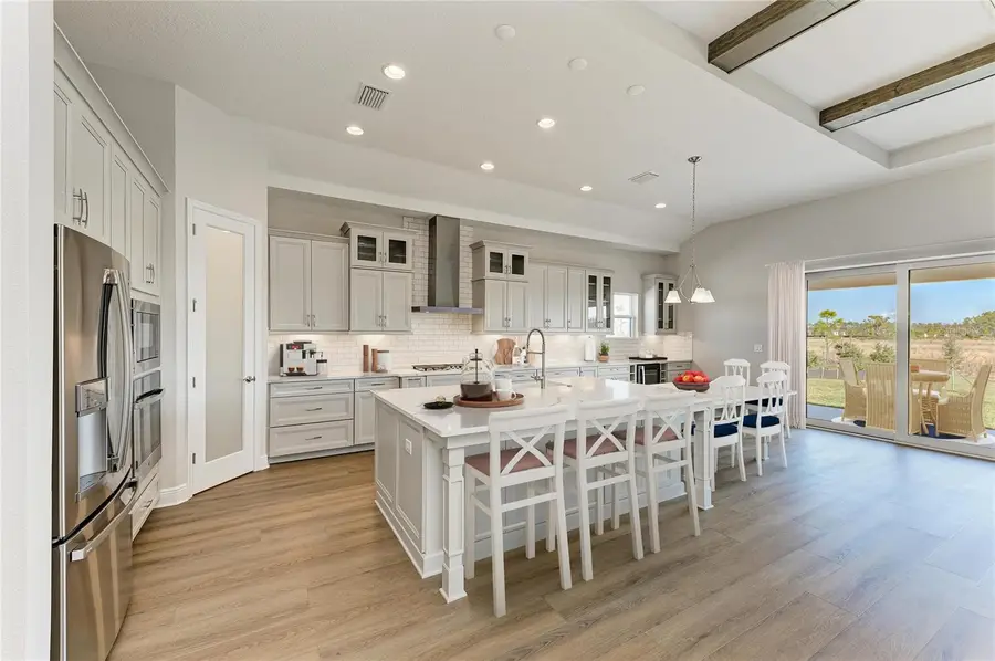 2058 Arching Branch Drive, Zephyrhills, FL 33541 - #2