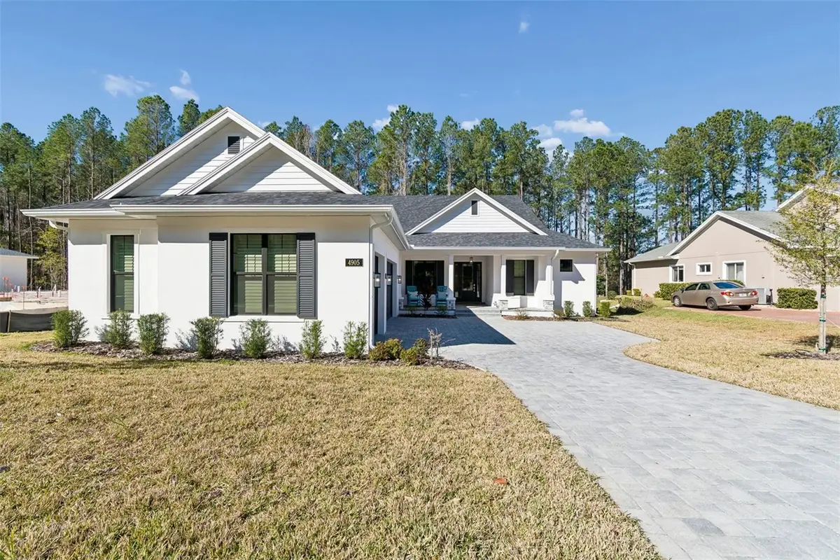 4905 Majestic Hills Loop, Brooksville, FL 34601 - Image #1