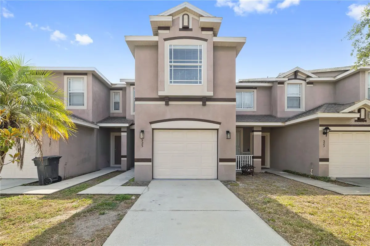 525 Glenn Cross Drive, Ruskin, FL 33570 - Image #1