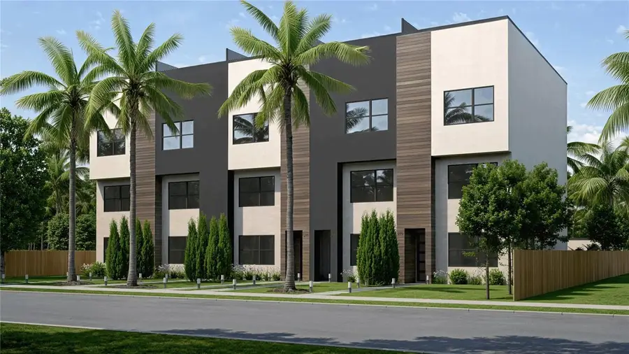 377 13th St N, Saint Petersburg, FL 33705 - Image #2