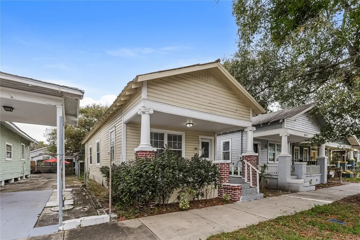 1011 E 15th Avenue, Tampa, FL 33605 - Image #1