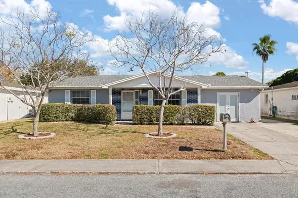 10010 Brunswick Lane, PORT RICHEY, FL 34668