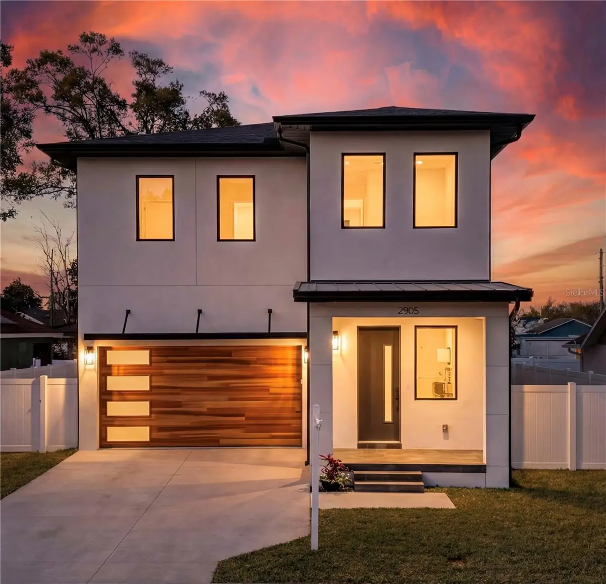 2905 W Arch Street, Tampa, FL 33607 - Image #1