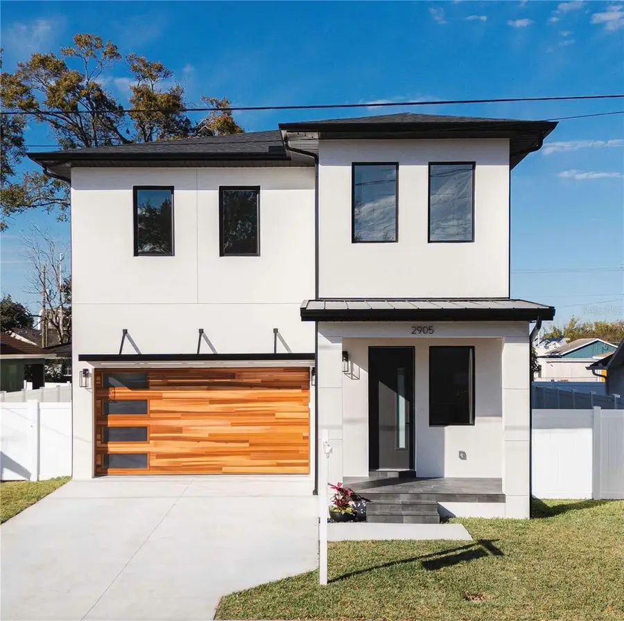 2905 W Arch Street, Tampa, FL 33607 - Image #2