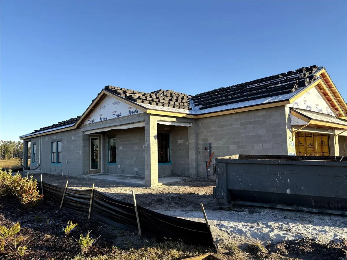 35509 Stableton Lane, Zephyrhills, FL 33541 - #1