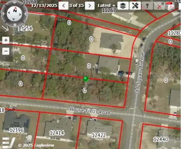 00 Old Squaw Avenue, Weeki Wachee, FL 34614 - Image #3