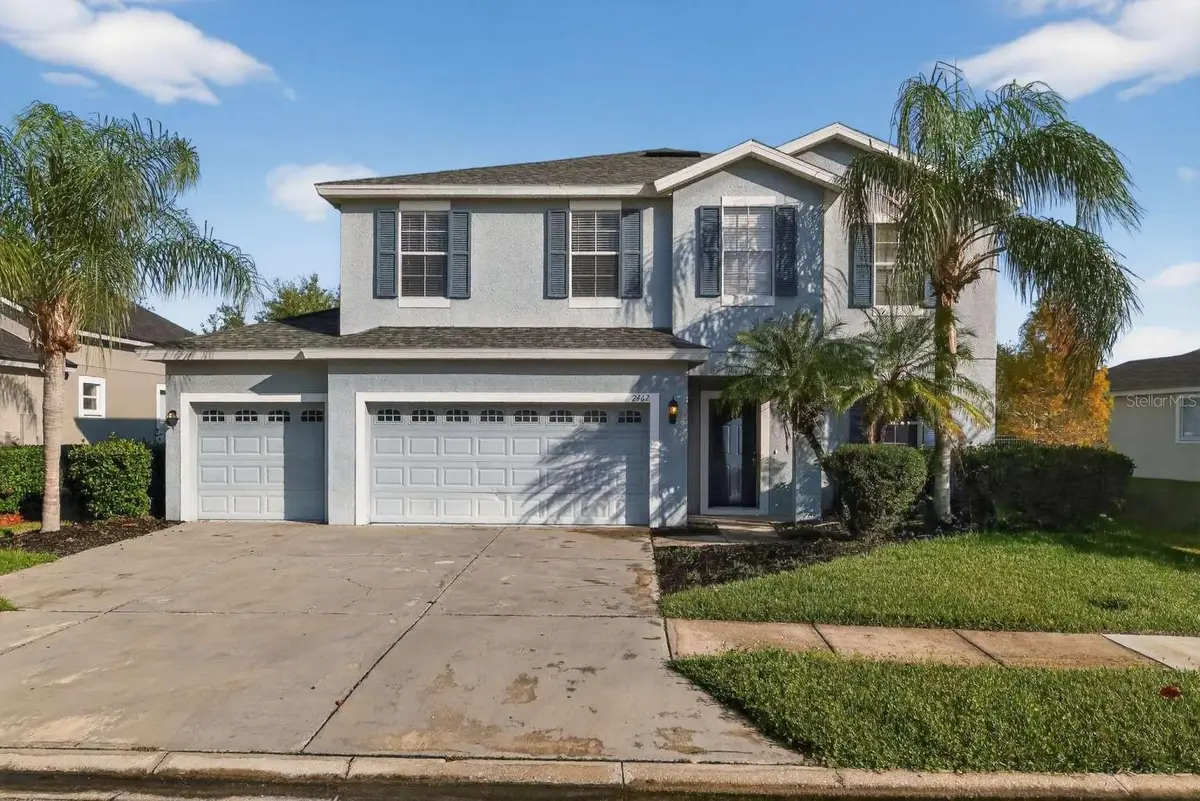 2462 Tahoe Drive, Lakeland, FL 33805 - Image #1