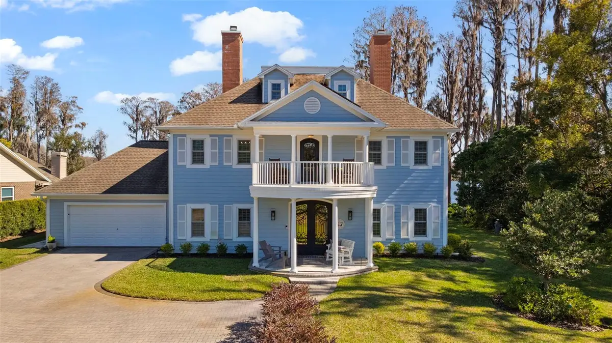 1006 Lake Cooper Drive, Lutz, FL 33548 - Image #1