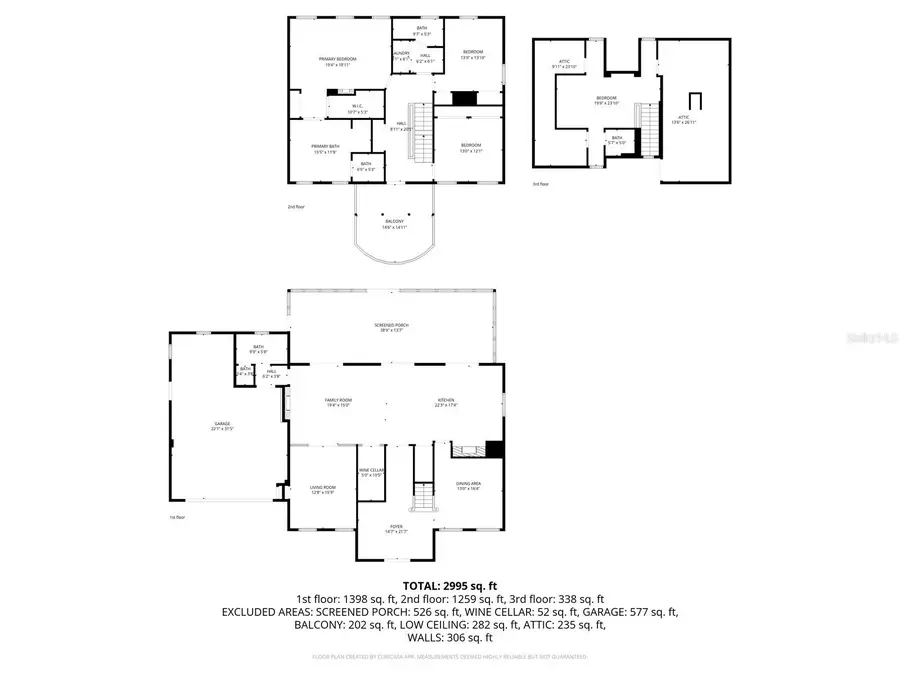 1006 Lake Cooper Drive, Lutz, FL 33548 - Image #3