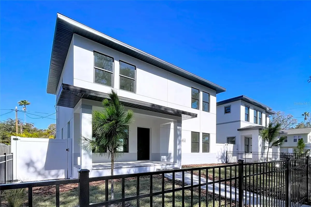 4613 Queensboro Avenue S, Saint Petersburg, FL 33711 - Image #1