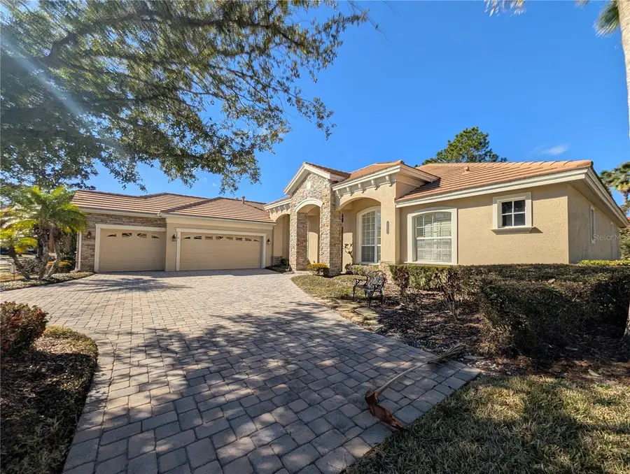 8492 Dunham Station Drive, Tampa, FL 33647 - Image #2
