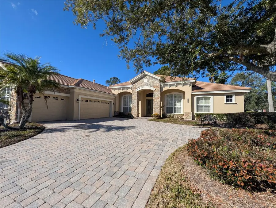 8492 Dunham Station Drive, Tampa, FL 33647 - Image #3