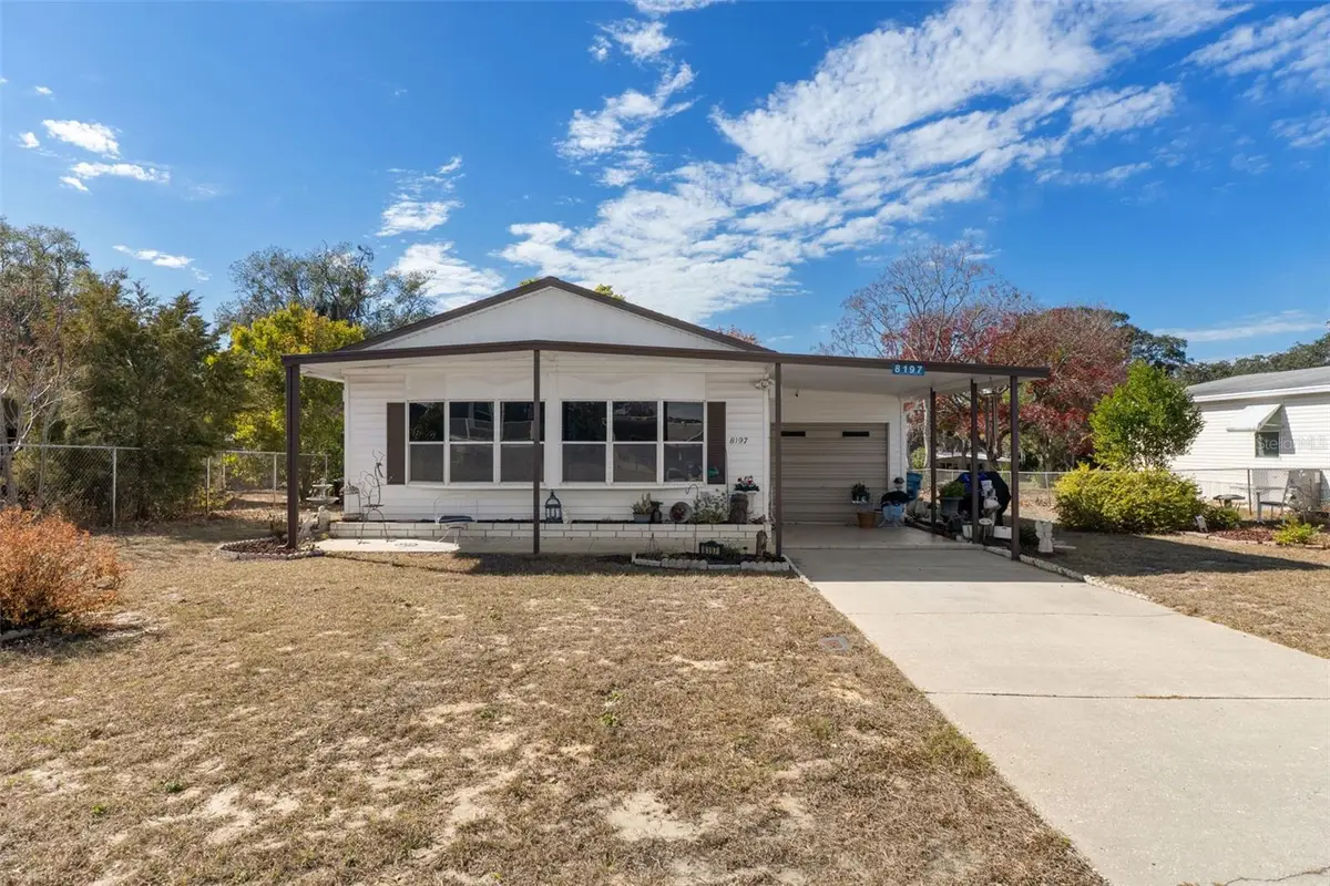 8197 Fiesta Street, Brooksville, FL 34613 - Image #1