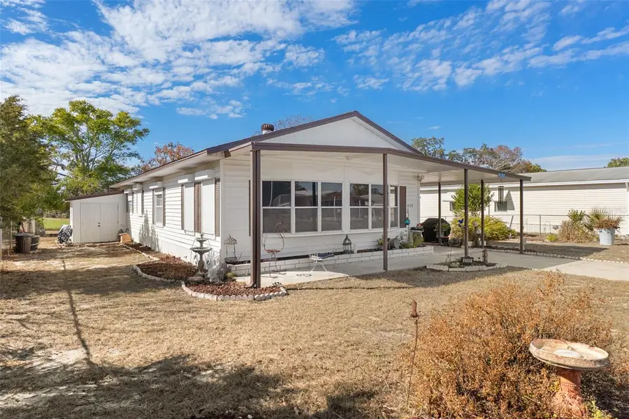 8197 Fiesta Street, Brooksville, FL 34613 - Image #2