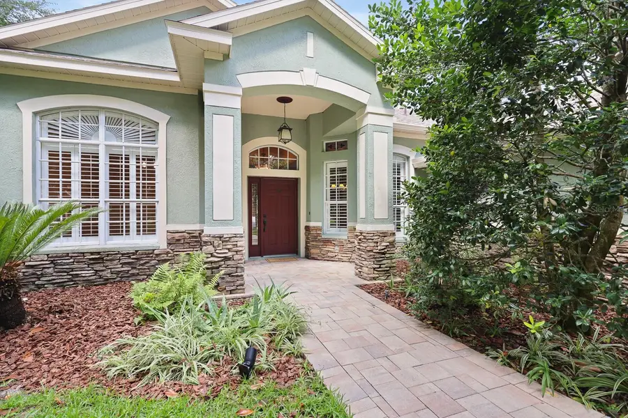 15239 Kestrelrise Drive, Lithia, FL 33547 - #2