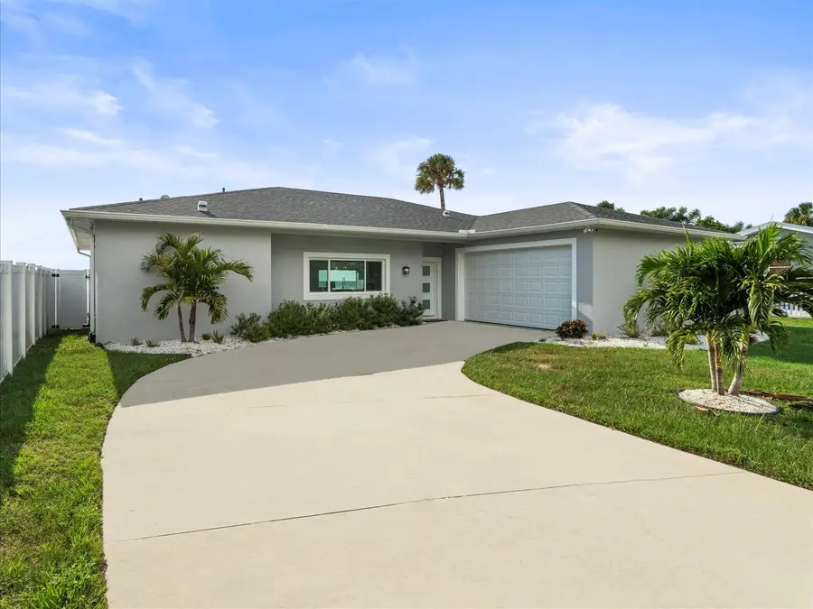1909 Gulfview Drive, Holiday, FL 34691 - Image #2