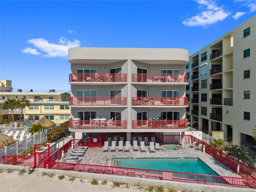 12935 Gulf Lane #304, Madeira Beach, FL 33708 - Image #2