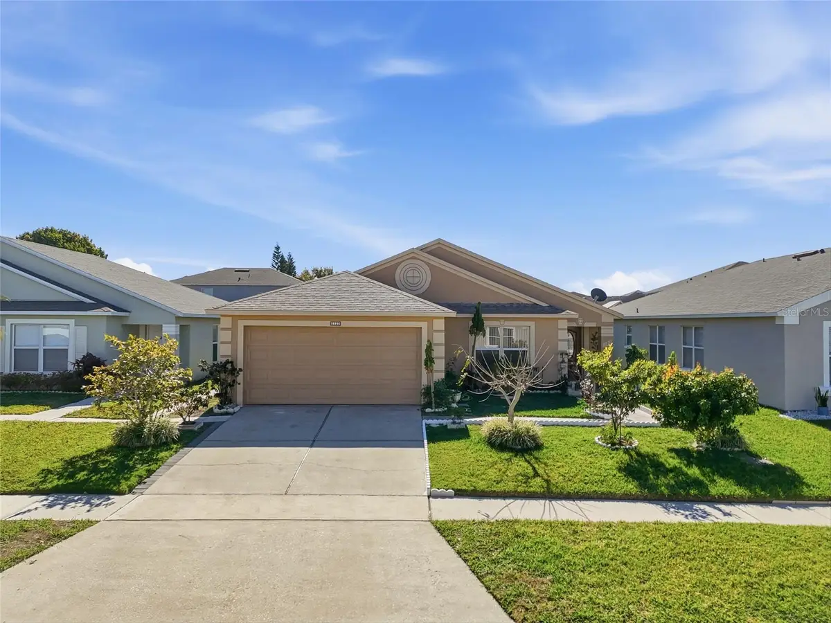 1123 Epson Oaks Way, Orlando, FL 32837 - #1